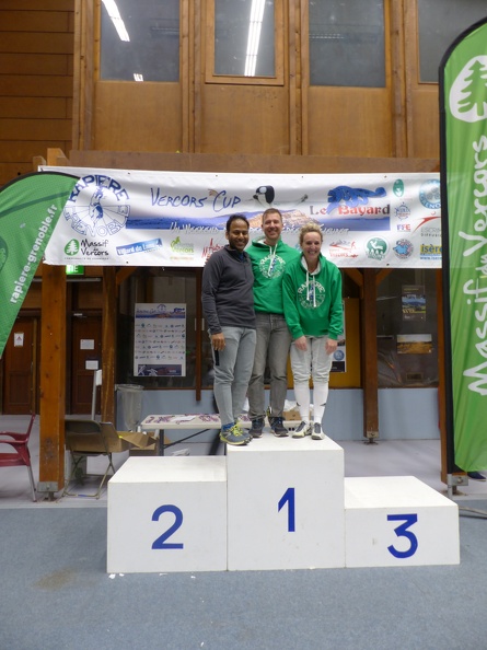 Vercors cup 2023