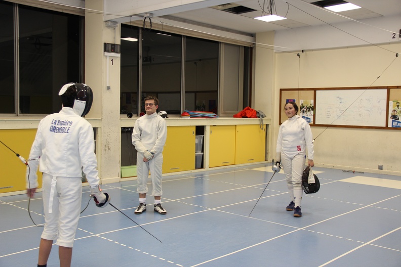 Tournois Blind Test 11-2023